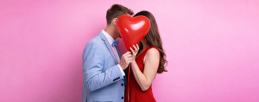 Avoid dry mouth on a date