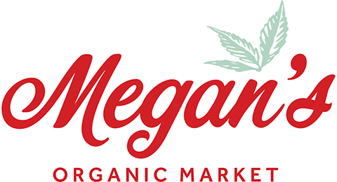 Megans Organic Market